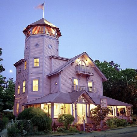The Oak Bluffs Inn Екстер'єр фото