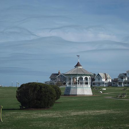 The Oak Bluffs Inn Екстер'єр фото