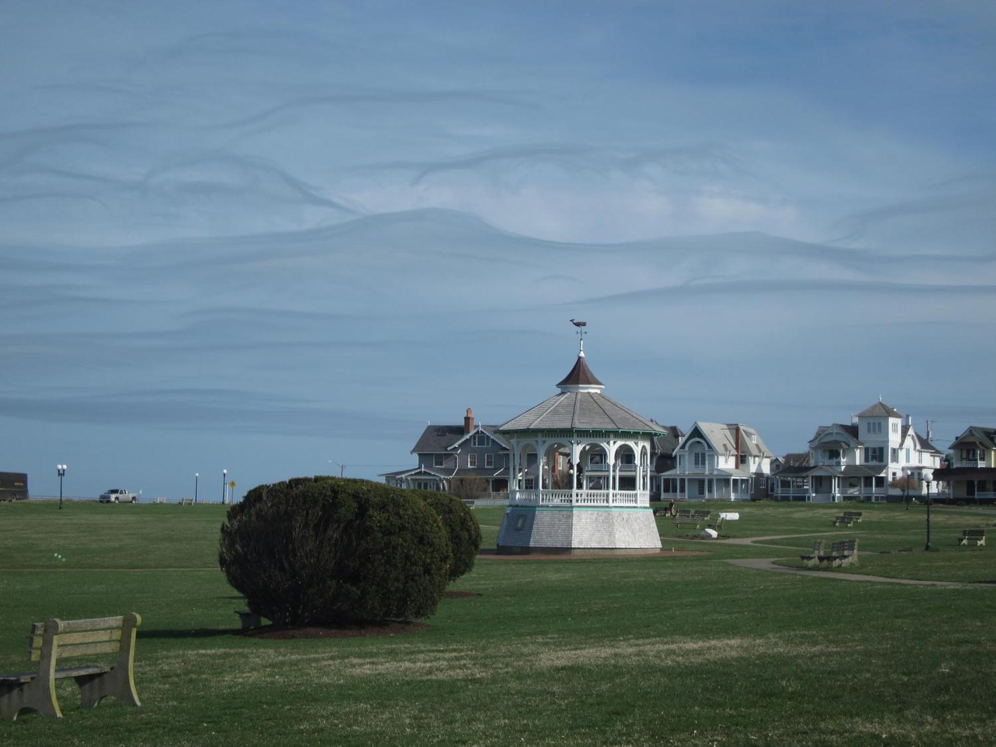 The Oak Bluffs Inn Екстер'єр фото