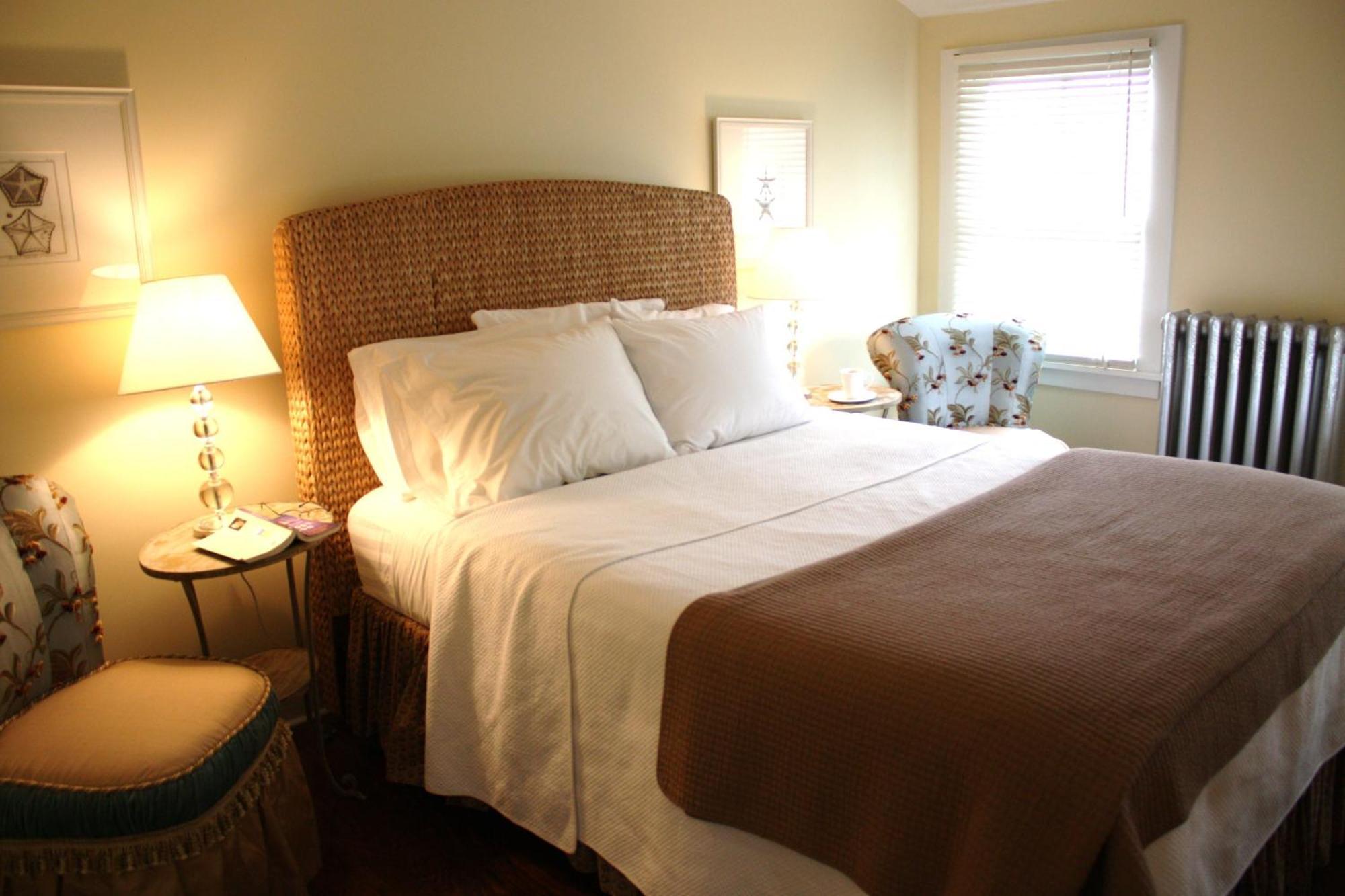 The Oak Bluffs Inn Екстер'єр фото