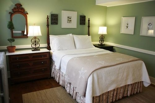 The Oak Bluffs Inn Екстер'єр фото