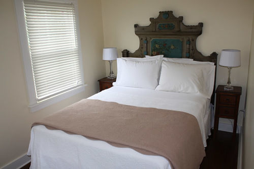 The Oak Bluffs Inn Екстер'єр фото