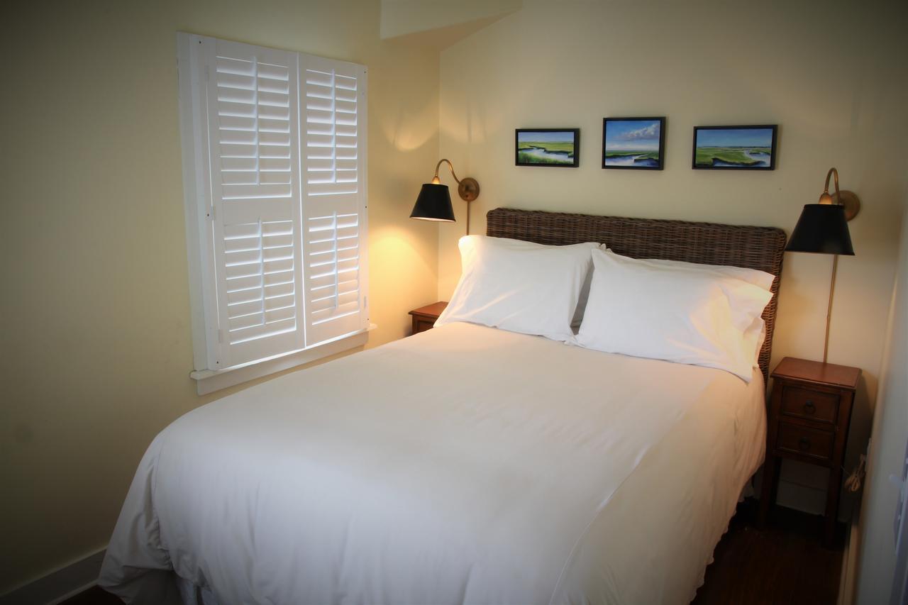 The Oak Bluffs Inn Екстер'єр фото