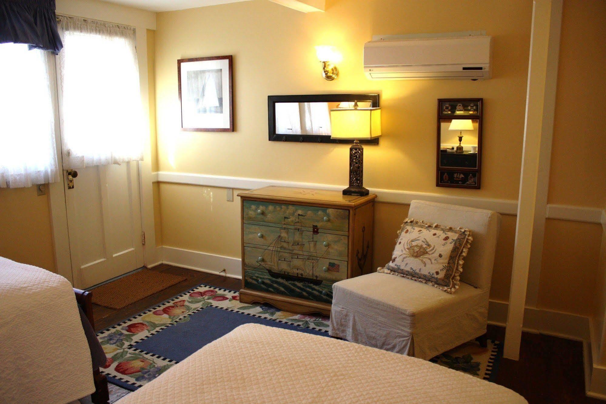 The Oak Bluffs Inn Екстер'єр фото