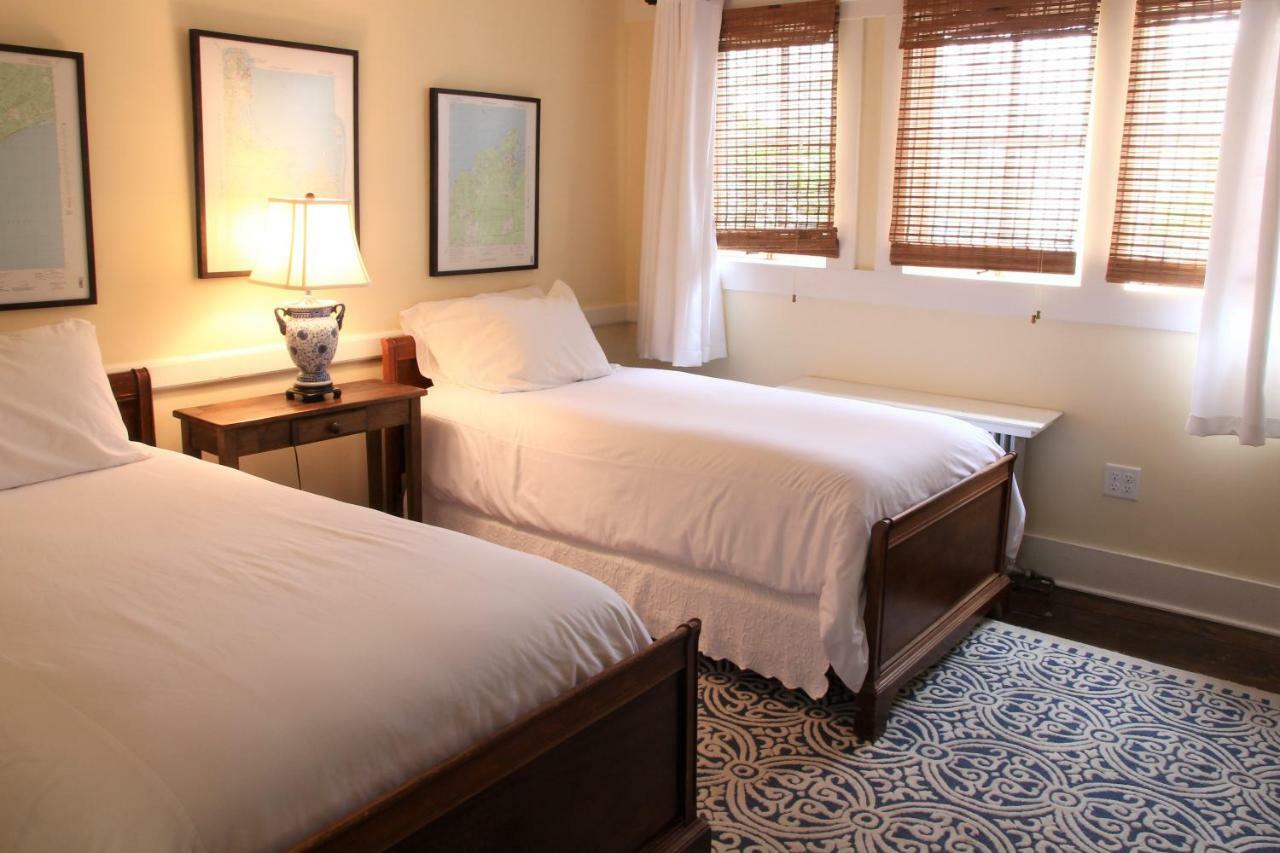 The Oak Bluffs Inn Екстер'єр фото